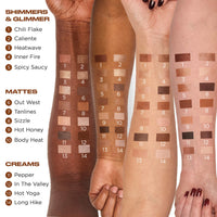 Urban Decay  Naked Shaped Warm-Toned Makeup Palette