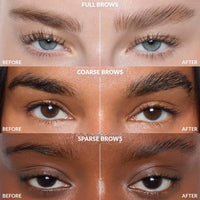 REFY  Mini Brow Sculpt -0.7 ml