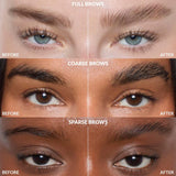 REFY  Mini Brow Sculpt -0.7 ml