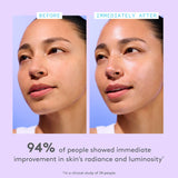 Drunk Elephant  Amino Rain™ Glasswater Serum mini - 5 ml