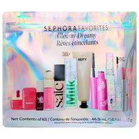 Sephora Favorites  Gleamy Dreamy Makeup Set