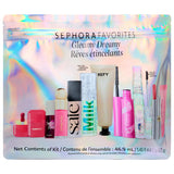 Sephora Favorites  Gleamy Dreamy Makeup Set