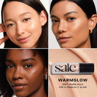 Sephora Favorites  Gleamy Dreamy Makeup Set
