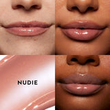 Sephora Favorites  It's Giving Nude Lip Makeup Set