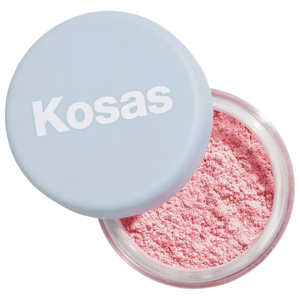 KOSAS CLOUD SET TRANSCLUCENT CANDY MINI - 1 G
