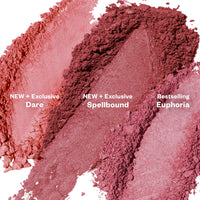 Kosas  Mini Blush is Life Trio