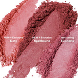 Kosas  Mini Blush is Life Trio