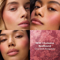 Kosas  Mini Blush is Life Trio