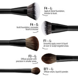 MAKEUP BY MARIO  Mario's Essential Cosmetic Brush Set
