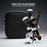 MAKEUP BY MARIO  Mario's Essential Cosmetic Brush Set