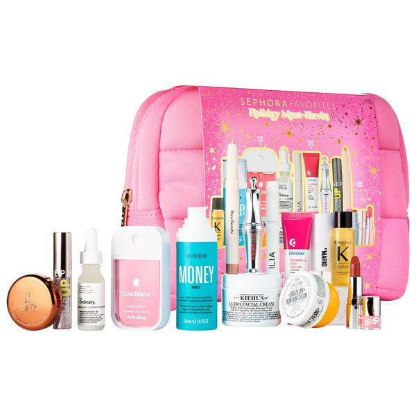 Sephora Favorites  Holiday Must Have Value Set