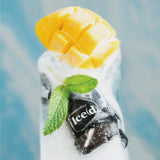 Commodity  Ice(d) Expressive Eau de Parfum 5 ml - mini