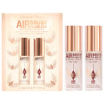Charlotte Tilbury  Mini Airbrush Flawless Setting Spray Duo