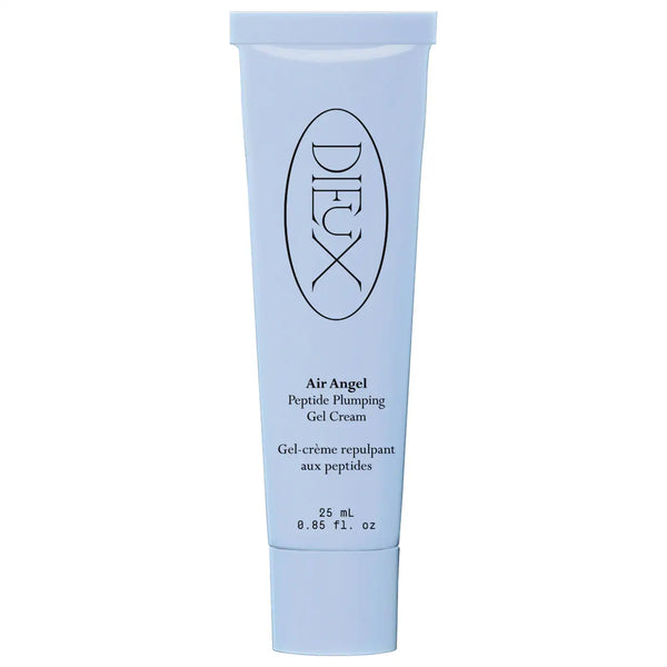Dieux  Mini Air Angel Collagen & Peptide Hydrating Gel Cream mini - 15 ml