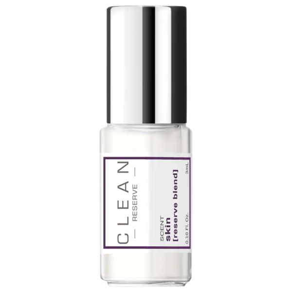 CLEAN RESERVE  Skin Eau de Parfum mini rolleball 3 ml