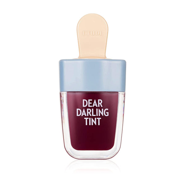 ETUDE - Dear Darling Water Gel Tint in RD306 SHARK RED