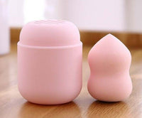 Girliestuffs - Makeup Sponge Holder ( Storage Case)