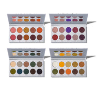 MORPHE X JACLYN HILL THE VAULT