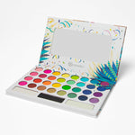 BH Cosmetics Take Me Back To Brazil palette
