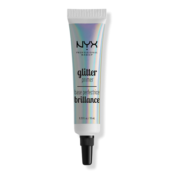 NYX Professional Makeup Long Lasting Glitter Primer
