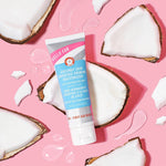 First Aid Beauty Hello FAB Coconut Skin Smoothie Priming Moisturizer