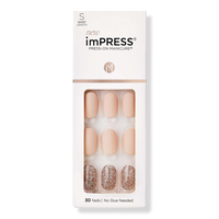 Kiss imPRESS Press-on Manicure Evanesce