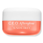 SUNDAY RILEY C.E.O. Afterglow Brightening Vitamin C Cream travel sz- 8 ml