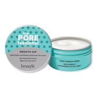 Benefit Cosmetics The POREfessional Smooth Sip Lightweight Gel-Cream Moisturizer 10 ml