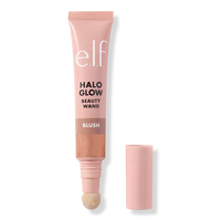 ELF Halo Glow Blush Beauty Wand in Candlelit