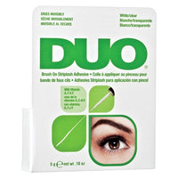 Duo Adhesive® Lash Adhesive Brush On Clear - 0.18oz
