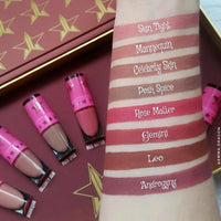 JEFFREE STAR MINI NUDES BUNDLE BOX