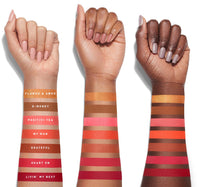 MORPHE JACLYN HILL PALETTE VOLUME II