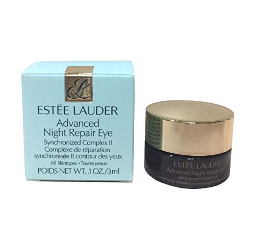 Estée Lauder Advanced Night Repair Eye Supercharged Complex 3 ml  - mini