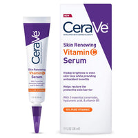 CeraVe  Skin Renewing Vitamin C Serum