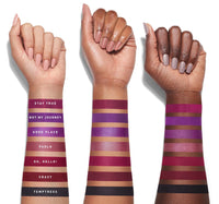 MORPHE JACLYN HILL PALETTE VOLUME II