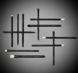 MORPHE EYE OBSESSED BRUSH COLLECTION