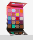 BEAUTY BAY NIKKIETUTORIALS  PRESSED PIGMENT PALETTE