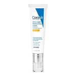 CeraVe Ultra-Light Moisturizing Face Lotion with Sunscreen - SPF 30 - 1.7 fl oz