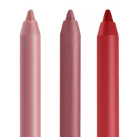 Colourpop Too Fire lippie pencil kit