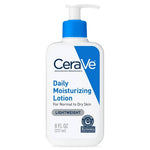 CeraVe Daily Moisturizing Lotion for Normal to Dry Skin- 12 oz