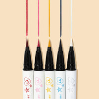 Colourpop get graphic liquid liner pen vault