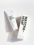 KRAVE Matcha Hemp Hydrating Cleanser
