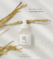 Beauty of Joseon - Glow Deep Serum