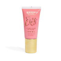 Plouise The Cheek of it - Liquid Blush in Melon Mood