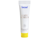 SUPERGOOP! Glowscreen SPF 40 trial size - 10 mL