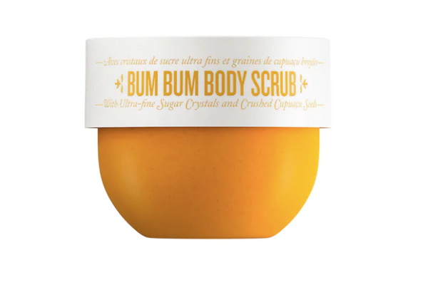 Sol de Janeiro Bum Bum Body Scrub mini size - 20 g