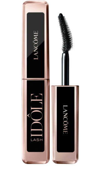 Lancôme Lash Idole Lash-Lifting & Volumizing Mascara mini- 2.5 ml