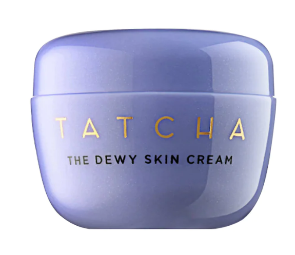 Tatcha The Dewy Skin Cream mini size - 5 mL