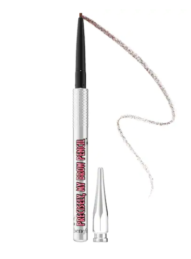 Benefit Cosmetics  Precisely, My Brow Pencil Waterproof Eyebrow Definer Mini in Shade 3