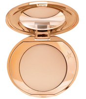 Charlotte Tilbury Mini Airbrush Flawless Finish Setting Powder in 2 Medium